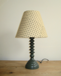 Beatrix empire lampshade