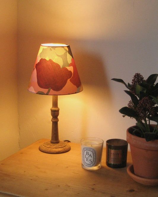 Liberty London Marina's Tea Party Lampshade